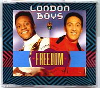 London Boys - Freedom